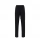 PANTALONI ELISABETTA FRANCHI, Satin Bends Details, Black - PA07351E2110 PANTALONI ELISABETTA FRANCHI, Satin Bends Details, Black - PA07351E2110