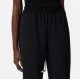 PANTALONI ELISABETTA FRANCHI, Satin Bends Details, Black - PA07351E2110 PANTALONI ELISABETTA FRANCHI, Satin Bends Details, Black - PA07351E2110