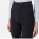 PANTALON ELISABETTA FRANCHI, Fermoare atasate, Negru - PA10856E2110 PANTALON ELISABETTA FRANCHI, Fermoare atasate, Negru - PA10856E2110