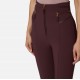 PANTALON ELISABETTA FRANCHI, Buzunare atasate, Slim Fit - PA11956E2EA4