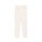 PANTALON ELISABETTA FRANCHI, Logo Print, Tailored Fit