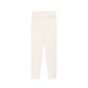 PANTALON ELISABETTA FRANCHI, Logo Print, Tailored Fit - PA12056E2DZ9