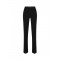 Pantaloni ELISABETTA FRANCHI , Trousers in double layer stretch crêpe