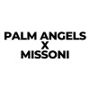 PALM ANGELS X MISSONI