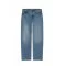 Jeans JACQUEMUS, wide-leg jeans, Blue