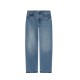 Jeans JACQUEMUS, wide-leg jeans, Blue - PAM00028AD0003833C