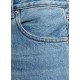 Jeans JACQUEMUS, wide-leg jeans, Blue - PAM00028AD0003833C
