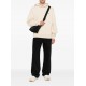 Jeans JACQUEMUS, straight de-Nîmes jeans - PAM00028AD00039990