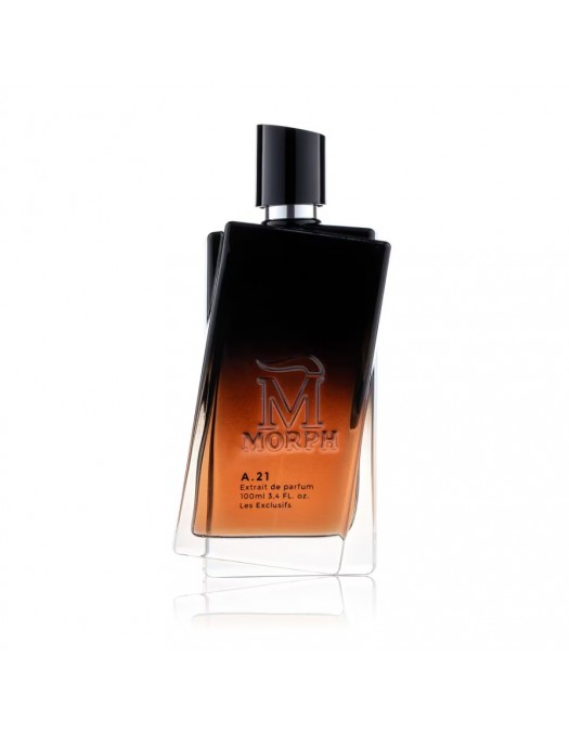 Parfum Morph A21 Extract de Parfum Unisex 100 ml - PARFUMA21