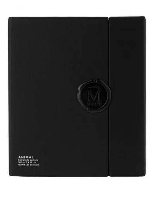 Parfum MORPH Animal Extract de Parfum Unisex 100 ml - PARFUMANIMAL