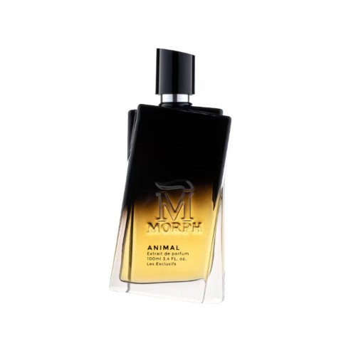 Parfum MORPH Animal Extract de Parfum Unisex 100 ml