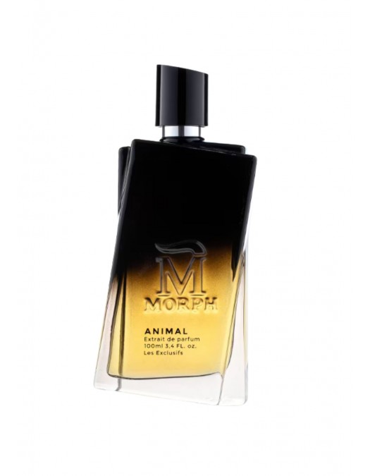 Parfum MORPH Animal Extract de Parfum Unisex 100 ml - PARFUMANIMAL