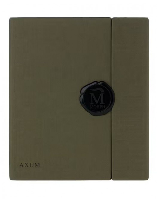 Parfum Morph Axum Eau de Parfum Unisex 100 ml - PARFUMAXUM