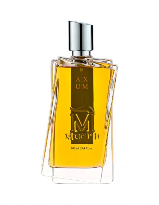 Parfum Morph Axum Eau de Parfum Unisex 100 ml - PARFUMAXUM