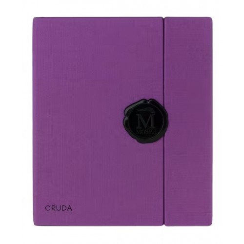 Parfum Morph Cruda Eau de Parfum Unisex 100 ml