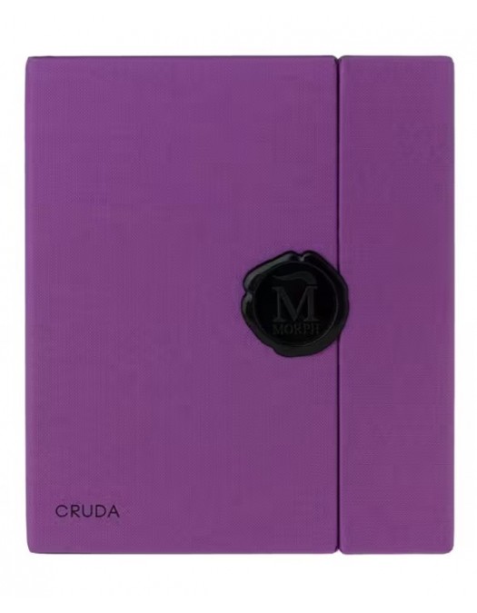 Parfum Morph Cruda Eau de Parfum Unisex 100 ml - PARFUMCRUDA