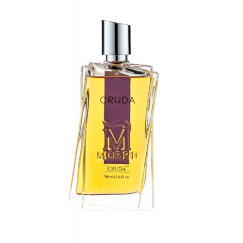 Parfum Morph Cruda Eau de Parfum Unisex 100 ml
