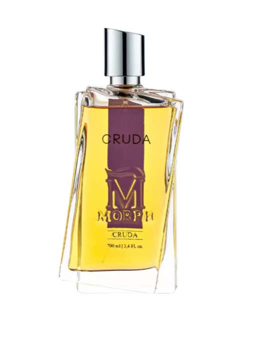 Parfum Morph Cruda Eau de Parfum Unisex 100 ml - PARFUMCRUDA