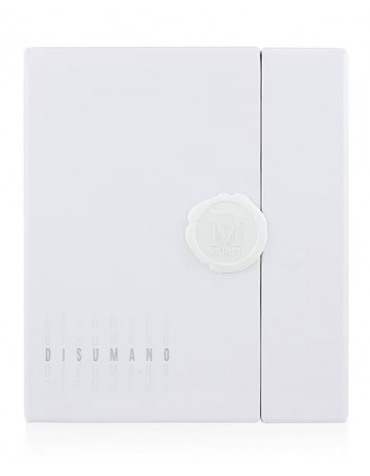 Parfum Morph Disumano Eau de Parfum Unisex 100 - PARFUMDISUMANO