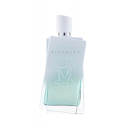 Parfum Morph Disumano Eau de Parfum Unisex 100