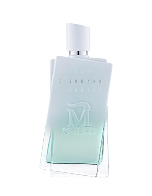 Parfum Morph Disumano Eau de Parfum Unisex 100 - PARFUMDISUMANO