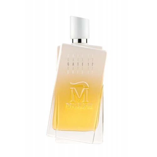 Parfum Morph GATE 17 Eau de Parfum Unisex 100 ml