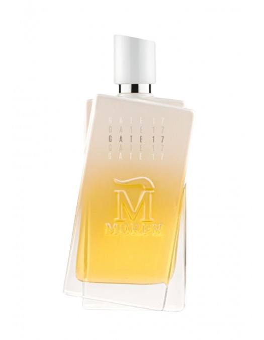 Parfum Morph GATE 17 Eau de Parfum Unisex 100 ml - PARFUMGATE17