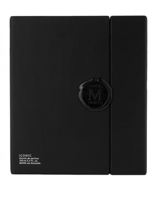 Parfum Morph Iconic Extract de Parfum Unisex 100 ml - PARFUMICONIC