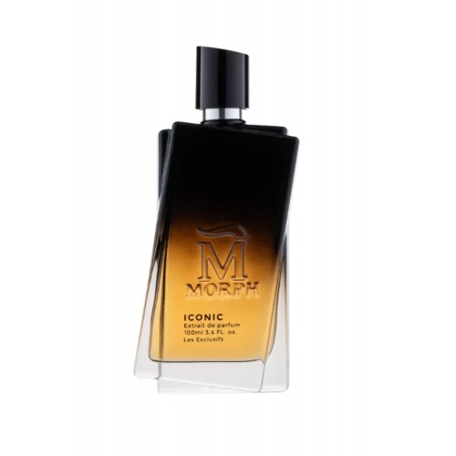 Parfum Morph Iconic Extract de Parfum Unisex 100 ml