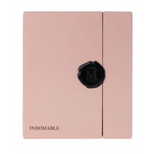 Parfum Morph Indomable Eau de Parfum Unisex 100 ml