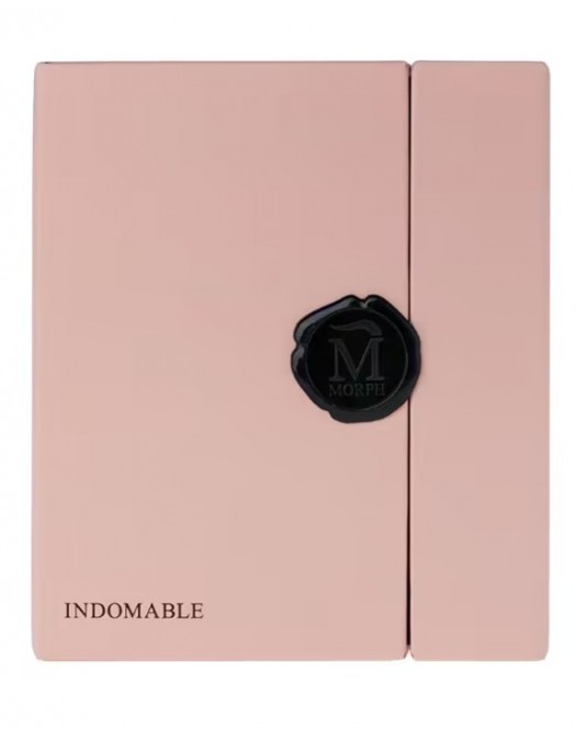 Parfum Morph Indomable Eau de Parfum Unisex 100 ml - PARFUMINDOMABLE