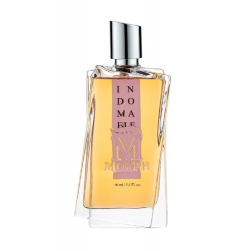Parfum Morph Indomable Eau de Parfum Unisex 100 ml