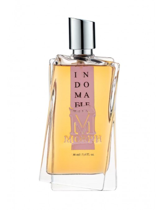 Parfum Morph Indomable Eau de Parfum Unisex 100 ml - PARFUMINDOMABLE
