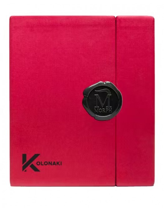 Parfum Morph Kolonaki Eau de Parfum Unisex 100 ml - PARFUMKOLONAKI
