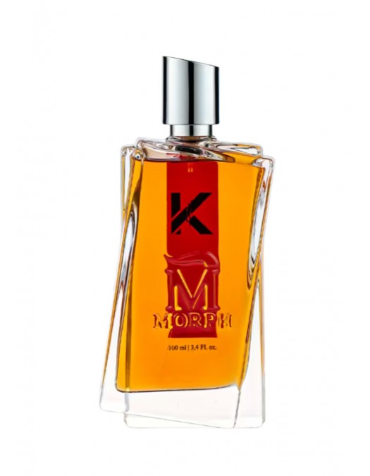 Parfum Morph Kolonaki Eau de Parfum Unisex 100 ml - PARFUMKOLONAKI