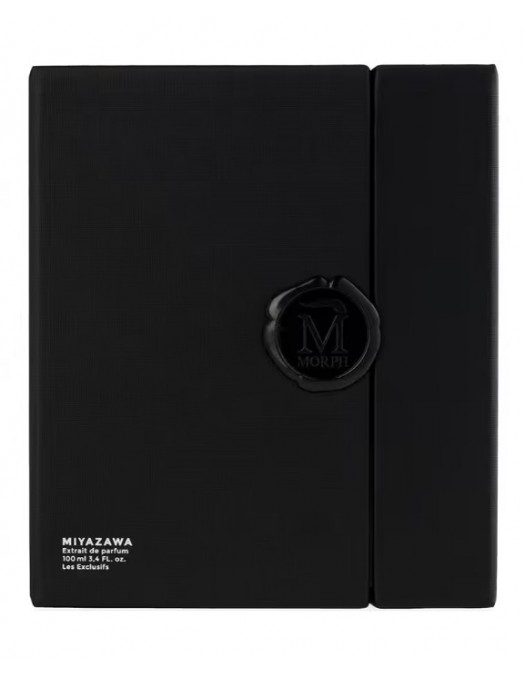 Parfum Morph Miyazawa Extract de Parfum Unisex 100 ml - PARFUMMIYAZAWA