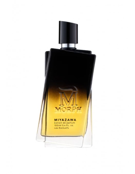 Parfum Morph Miyazawa Extract de Parfum Unisex 100 ml - PARFUMMIYAZAWA