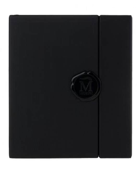Parfum Morph Montmartre Eau de Parfum Unisex 100 ml - PARFUMMONTMARTRE