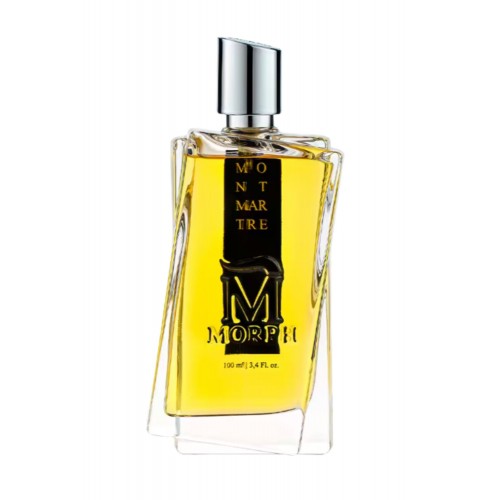 Parfum Morph Montmartre Eau de Parfum Unisex 100 ml