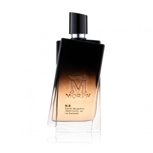 Parfum Morph N8 Extract de Parfum Unisex 100 ml