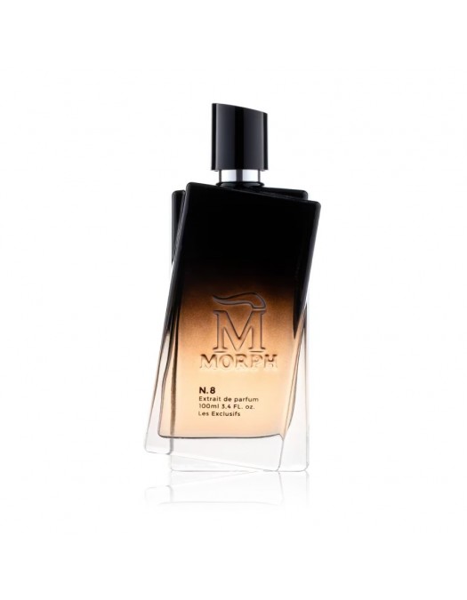 Parfum Morph N8 Extract de Parfum Unisex 100 ml - PARFUMN8
