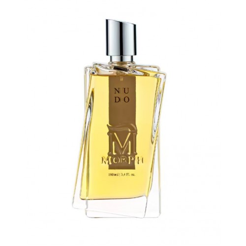 Parfum Morph Nudo Eau de Parfum Unisex 100 ml