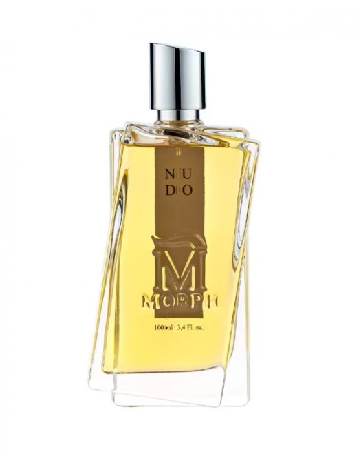 Parfum Morph Nudo Eau de Parfum Unisex 100 ml - PARFUMNUDO