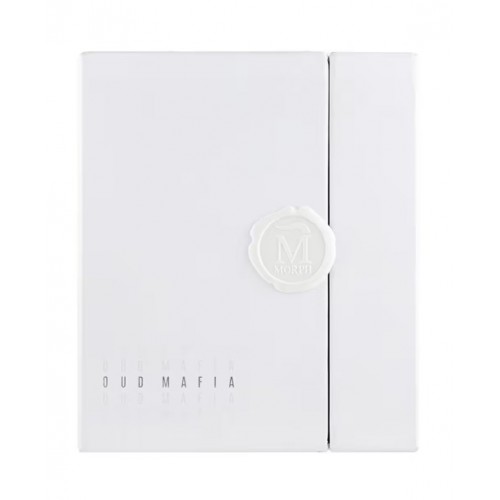 Parfum Morph Oud Mafia Eau de Parfum Unisex 100 ml
