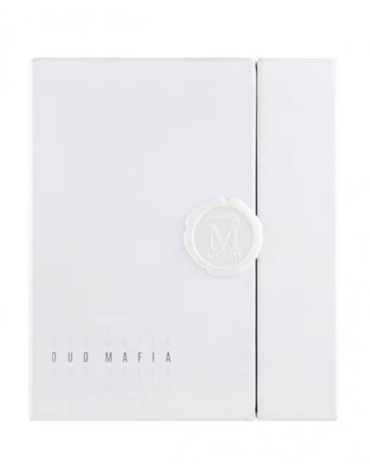 Parfum Morph Oud Mafia Eau de Parfum Unisex 100 ml - PARFUMOUDMAFIA