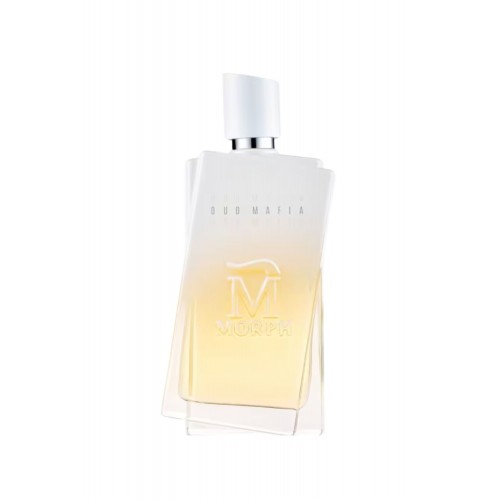 Parfum Morph Oud Mafia Eau de Parfum Unisex 100 ml