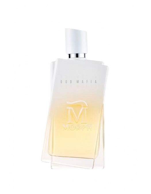 Parfum Morph Oud Mafia Eau de Parfum Unisex 100 ml - PARFUMOUDMAFIA