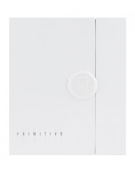 Parfum Morph Primitivo Eau de Parfum Unisex 100 ml - PARFUMPRIMITIVO