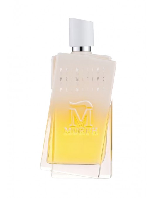 Parfum Morph Primitivo Eau de Parfum Unisex 100 ml - PARFUMPRIMITIVO