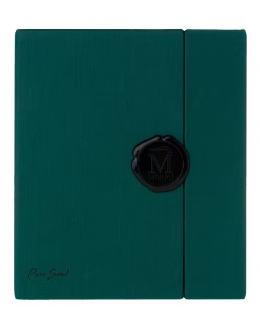 Parfum Morph Pure Soul Eau de Parfum Unisex 100 ml - PARFUMPURESOUL